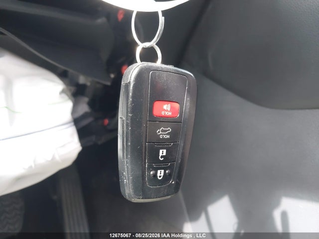 Продаж на аукціоні авто 2023 Toyota Rav4 Xle, vin: 2T3R1RFV0PC365085, номер лоту: 12675067
