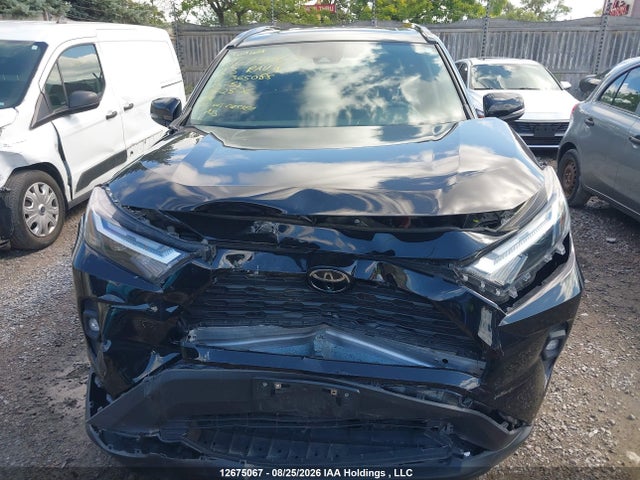 Продаж на аукціоні авто 2023 Toyota Rav4 Xle, vin: 2T3R1RFV0PC365085, номер лоту: 12675067