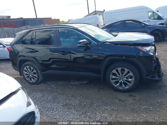 Продаж на аукціоні авто 2023 Toyota Rav4 Xle, vin: 2T3R1RFV0PC365085, номер лоту: 12675067