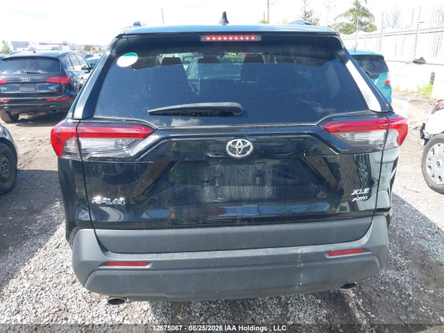Продаж на аукціоні авто 2023 Toyota Rav4 Xle, vin: 2T3R1RFV0PC365085, номер лоту: 12675067