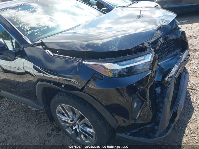 Продаж на аукціоні авто 2023 Toyota Rav4 Xle, vin: 2T3R1RFV0PC365085, номер лоту: 12675067