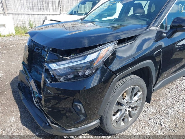 Продаж на аукціоні авто 2023 Toyota Rav4 Xle, vin: 2T3R1RFV0PC365085, номер лоту: 12675067