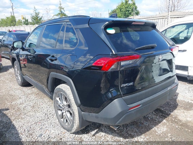 Продаж на аукціоні авто 2023 Toyota Rav4 Xle, vin: 2T3R1RFV0PC365085, номер лоту: 12675067