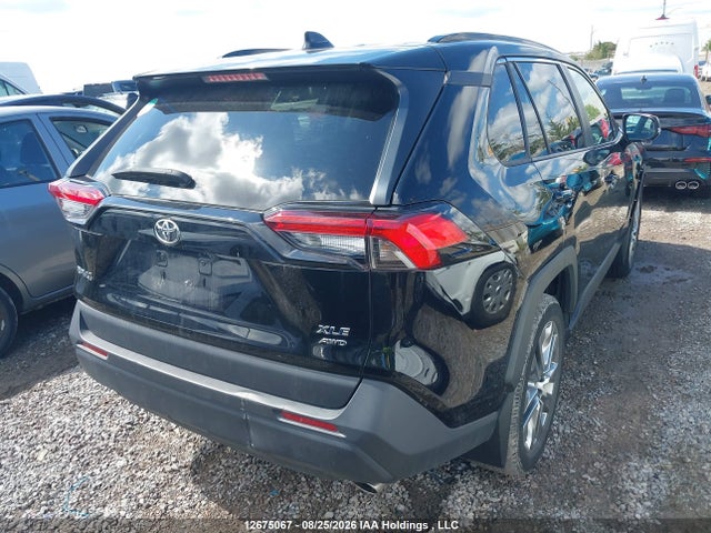 Продаж на аукціоні авто 2023 Toyota Rav4 Xle, vin: 2T3R1RFV0PC365085, номер лоту: 12675067