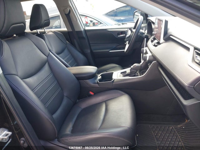 Продаж на аукціоні авто 2023 Toyota Rav4 Xle, vin: 2T3R1RFV0PC365085, номер лоту: 12675067