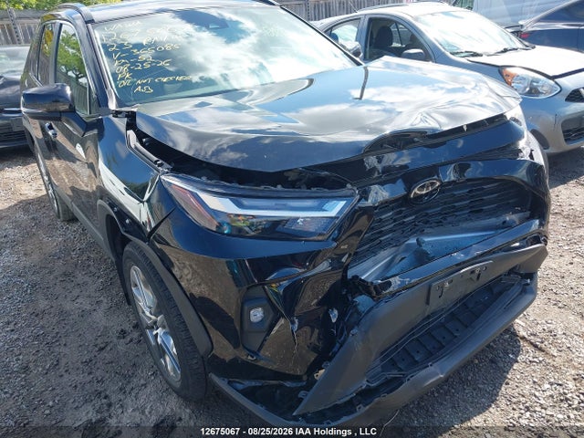 Продаж на аукціоні авто 2023 Toyota Rav4 Xle, vin: 2T3R1RFV0PC365085, номер лоту: 12675067