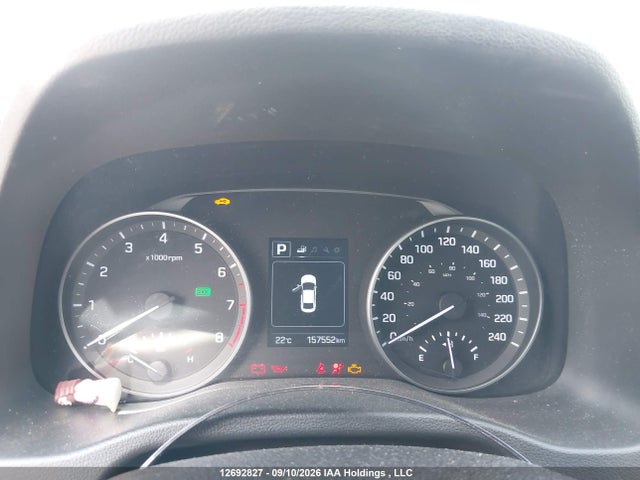 Продажа на аукционе авто 2018 Hyundai Elantra Gl, vin: KMHD84LF8JU714451, номер лота: 12692827