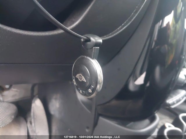 Продажа на аукционе авто 2012 Mini Cooper Countryman, vin: WMWZB3C50CWM01931, номер лота: 12716819