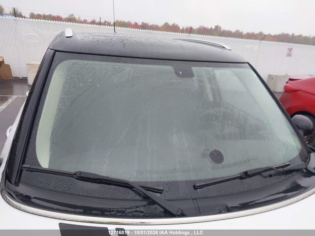 Продажа на аукционе авто 2012 Mini Cooper Countryman, vin: WMWZB3C50CWM01931, номер лота: 12716819