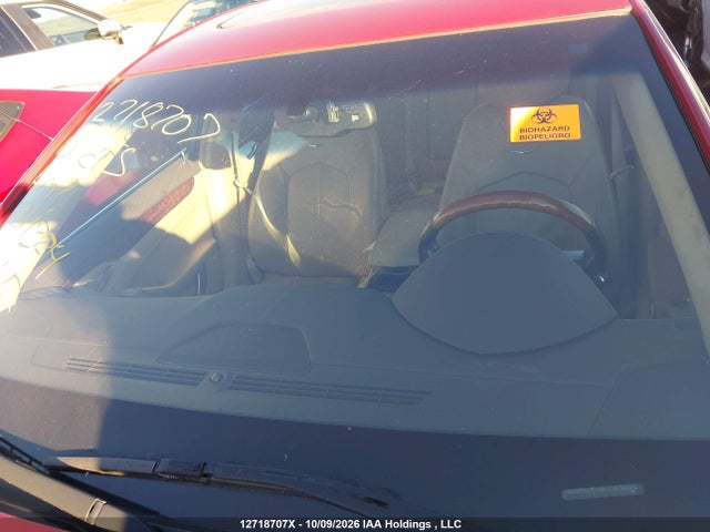 12718707 :رقم المزاد ، 1G6DJ5EG6A0134324 vin ، 2010 Cadillac Cts 3.6l Base مزاد بيع