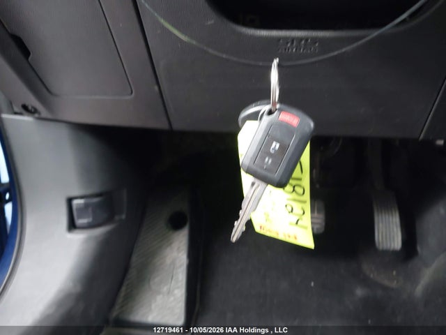Продажа на аукционе авто 2017 Mitsubishi Rvr Se, vin: JA4AJ3AU7HZ604392, номер лота: 12719461