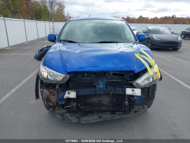 Продажа на аукционе авто 2017 Mitsubishi Rvr Se, vin: JA4AJ3AU7HZ604392, номер лота: 12719461