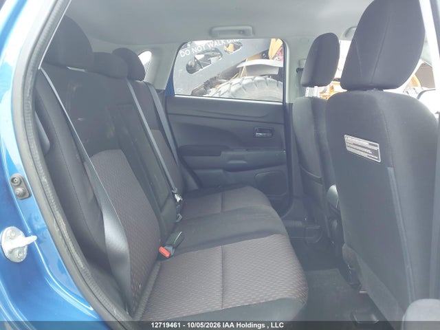 Продажа на аукционе авто 2017 Mitsubishi Rvr Se, vin: JA4AJ3AU7HZ604392, номер лота: 12719461