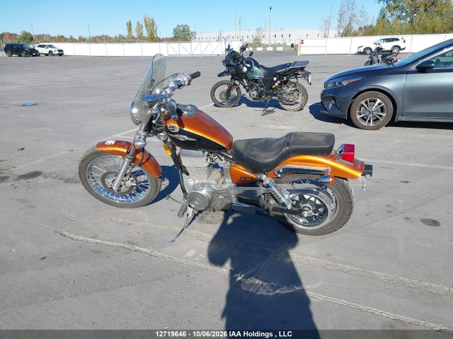 2011 Suzuki Ls650 მანქანა იყიდება აუქციონზე, vin: JS1NP41A0B2100939, აუქციონის ნომერი: 12719646