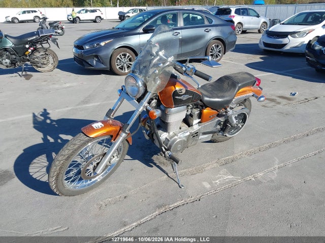 2011 Suzuki Ls650 მანქანა იყიდება აუქციონზე, vin: JS1NP41A0B2100939, აუქციონის ნომერი: 12719646