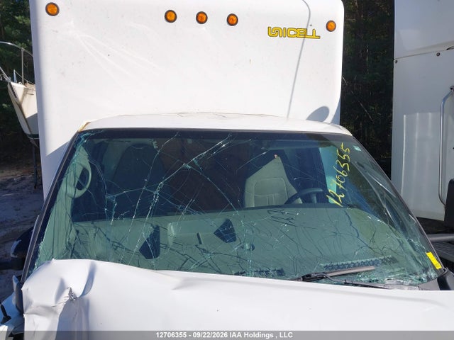 Aukcja sprzedaży 2013 Chevrolet Express Cutaway Standard, vin: 1GB3G4CG1D1162183, numer aukcji: 12706355