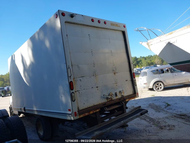 Aukcja sprzedaży 2013 Chevrolet Express Cutaway Standard, vin: 1GB3G4CG1D1162183, numer aukcji: 12706355