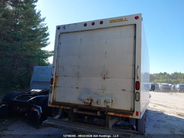 Aukcja sprzedaży 2013 Chevrolet Express Cutaway Standard, vin: 1GB3G4CG1D1162183, numer aukcji: 12706355