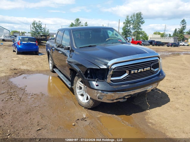 Aukcja sprzedaży 2017 Ram 1500 Longhorn, vin: 1C6RR7PT3HS706425, numer aukcji: 12660197