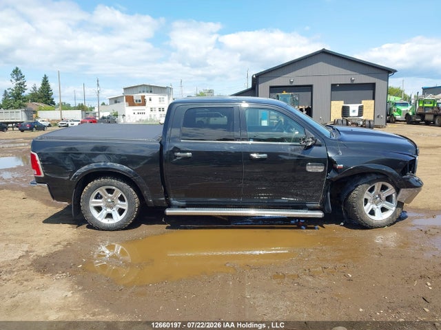 Aukcja sprzedaży 2017 Ram 1500 Longhorn, vin: 1C6RR7PT3HS706425, numer aukcji: 12660197