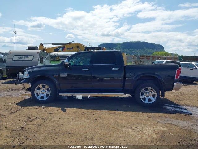 Aukcja sprzedaży 2017 Ram 1500 Longhorn, vin: 1C6RR7PT3HS706425, numer aukcji: 12660197