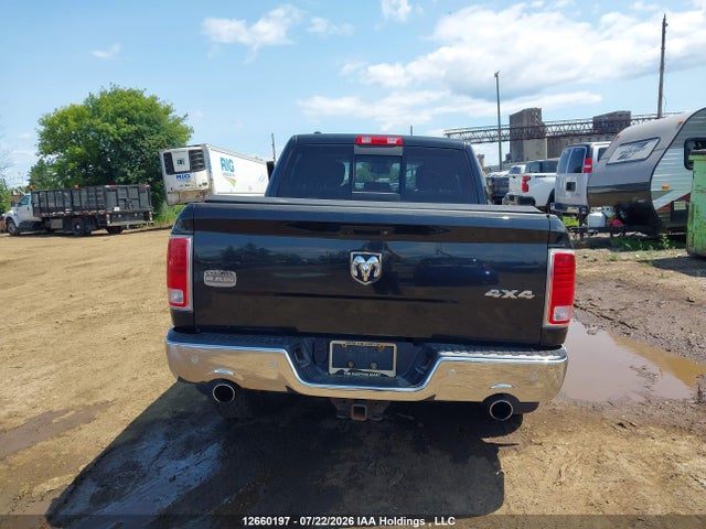 Aukcja sprzedaży 2017 Ram 1500 Longhorn, vin: 1C6RR7PT3HS706425, numer aukcji: 12660197