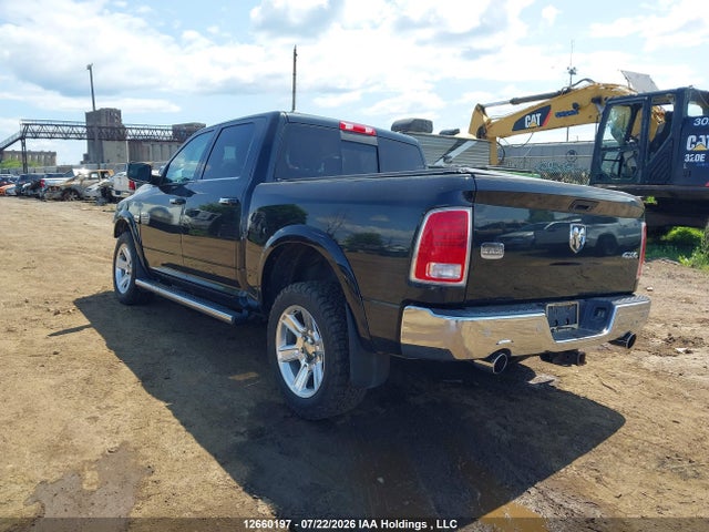 Aukcja sprzedaży 2017 Ram 1500 Longhorn, vin: 1C6RR7PT3HS706425, numer aukcji: 12660197