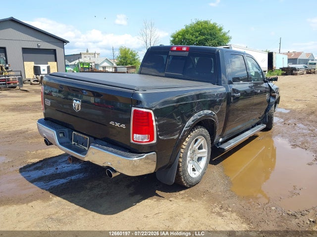 Aukcja sprzedaży 2017 Ram 1500 Longhorn, vin: 1C6RR7PT3HS706425, numer aukcji: 12660197