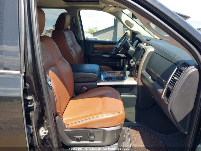 Aukcja sprzedaży 2017 Ram 1500 Longhorn, vin: 1C6RR7PT3HS706425, numer aukcji: 12660197