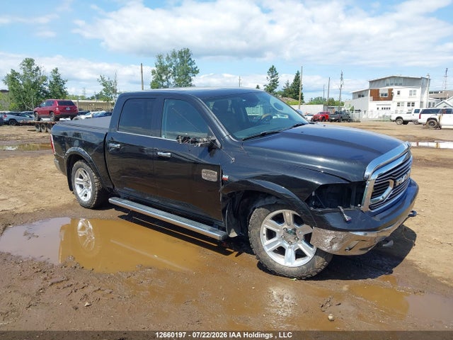 Aukcja sprzedaży 2017 Ram 1500 Longhorn, vin: 1C6RR7PT3HS706425, numer aukcji: 12660197