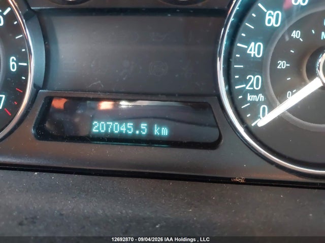 Aukcja sprzedaży 2012 Ford Flex Sel, vin: 2FMGK5CC9CBD02090, numer aukcji: 12692870