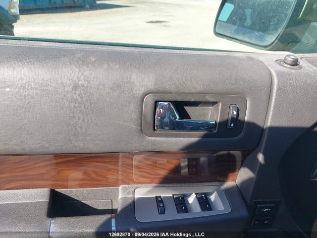 Aukcja sprzedaży 2012 Ford Flex Sel, vin: 2FMGK5CC9CBD02090, numer aukcji: 12692870