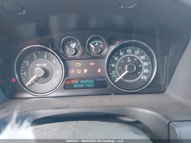 Aukcja sprzedaży 2012 Ford Flex Sel, vin: 2FMGK5CC9CBD02090, numer aukcji: 12692870