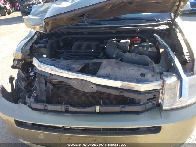 Aukcja sprzedaży 2012 Ford Flex Sel, vin: 2FMGK5CC9CBD02090, numer aukcji: 12692870