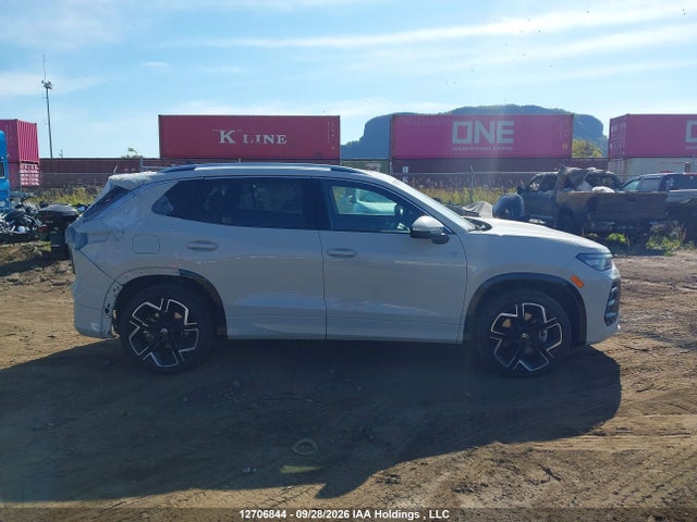 Продажа на аукционе авто 2026 Volkswagen Tiguan Highline Turbo R-line 4motion, vin: 3VVUW7RM4TM135726, номер лота: 12706844