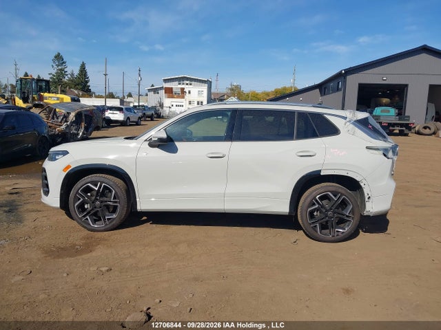 Продажа на аукционе авто 2026 Volkswagen Tiguan Highline Turbo R-line 4motion, vin: 3VVUW7RM4TM135726, номер лота: 12706844