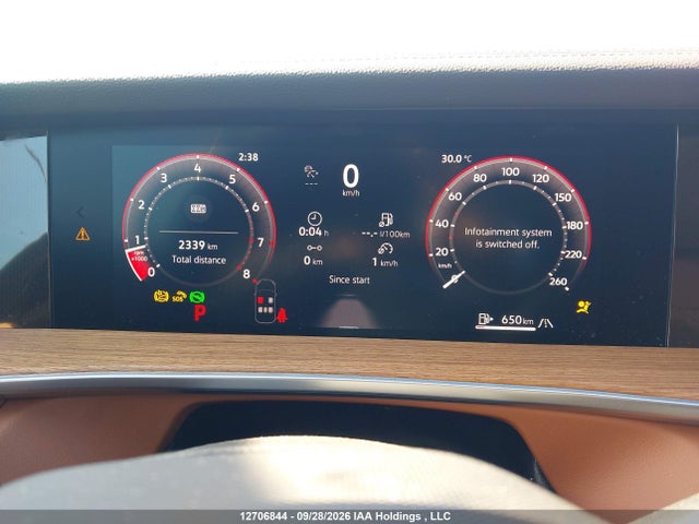Продажа на аукционе авто 2026 Volkswagen Tiguan Highline Turbo R-line 4motion, vin: 3VVUW7RM4TM135726, номер лота: 12706844