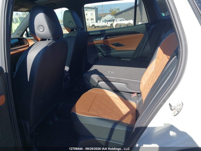 Продажа на аукционе авто 2026 Volkswagen Tiguan Highline Turbo R-line 4motion, vin: 3VVUW7RM4TM135726, номер лота: 12706844