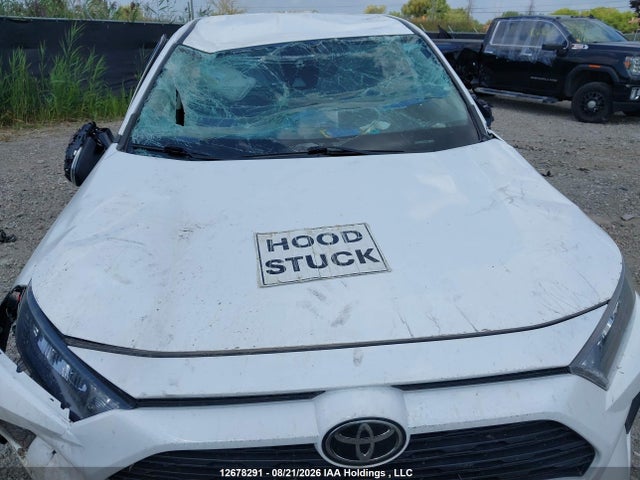 Продаж на аукціоні авто 2023 Toyota Rav4 Le, vin: 2T3B1RFV6PC366789, номер лоту: 12678291