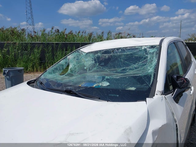 Продаж на аукціоні авто 2023 Toyota Rav4 Le, vin: 2T3B1RFV6PC366789, номер лоту: 12678291
