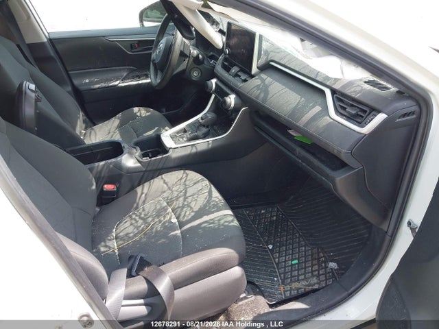 Продаж на аукціоні авто 2023 Toyota Rav4 Le, vin: 2T3B1RFV6PC366789, номер лоту: 12678291