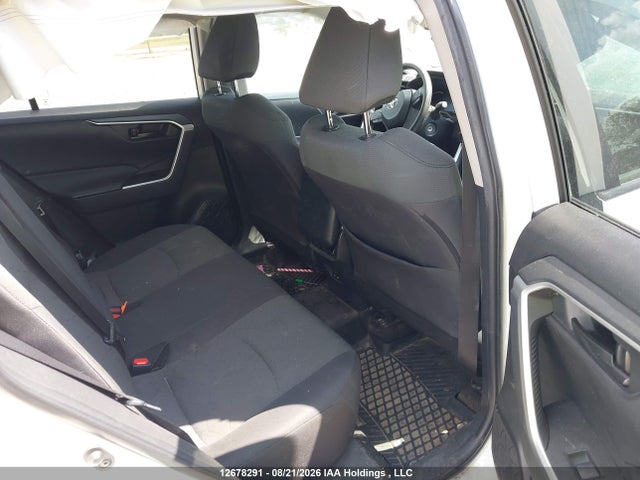 Продаж на аукціоні авто 2023 Toyota Rav4 Le, vin: 2T3B1RFV6PC366789, номер лоту: 12678291