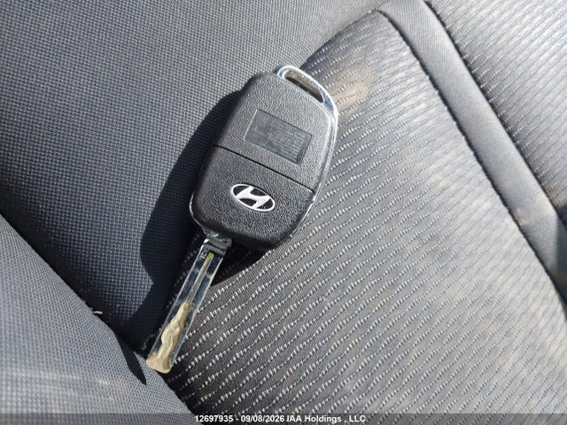 2018 Hyundai Sonata Gl მანქანა იყიდება აუქციონზე, vin: 5NPE24AFXJH628792, აუქციონის ნომერი: 12697935