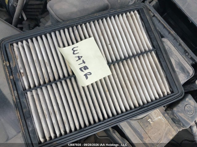 2018 Hyundai Sonata Gl მანქანა იყიდება აუქციონზე, vin: 5NPE24AFXJH628792, აუქციონის ნომერი: 12697935