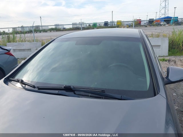 2018 Hyundai Sonata Gl მანქანა იყიდება აუქციონზე, vin: 5NPE24AFXJH628792, აუქციონის ნომერი: 12697935