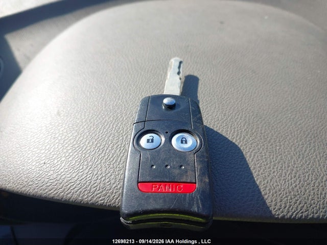 12698213 :رقم المزاد ، 2HNYD282X7H002718 vin ، 2007 Acura Mdx مزاد بيع