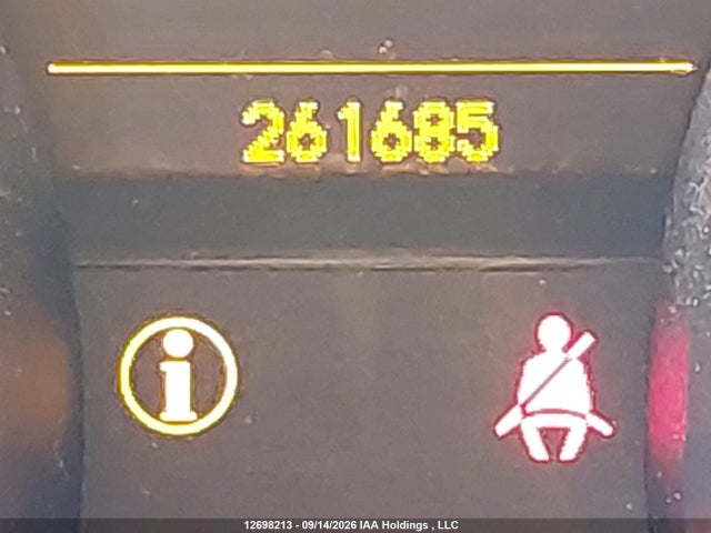 12698213 :رقم المزاد ، 2HNYD282X7H002718 vin ، 2007 Acura Mdx مزاد بيع