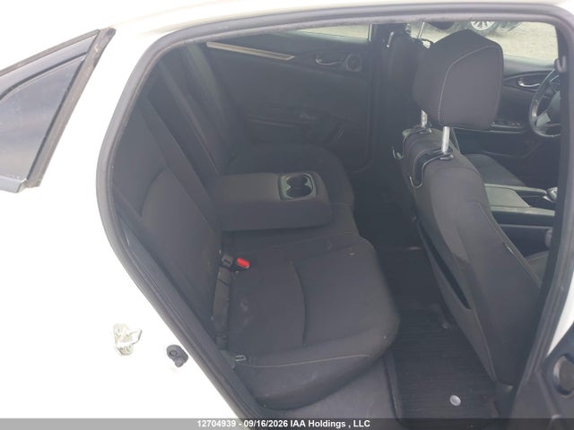 Продажа на аукционе авто 2019 Honda Civic Sport, vin: SHHFK7H4XKU301639, номер лота: 12704939