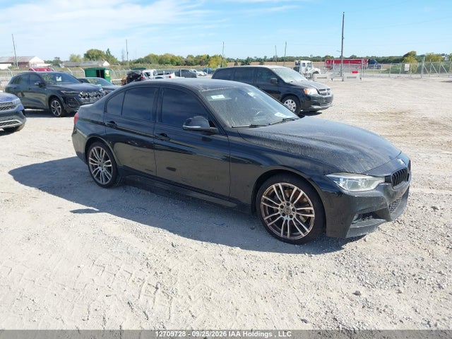 Продажа на аукционе авто 2017 Bmw 340i Xdrive, vin: WBA8B7C55HK704074, номер лота: 12709728