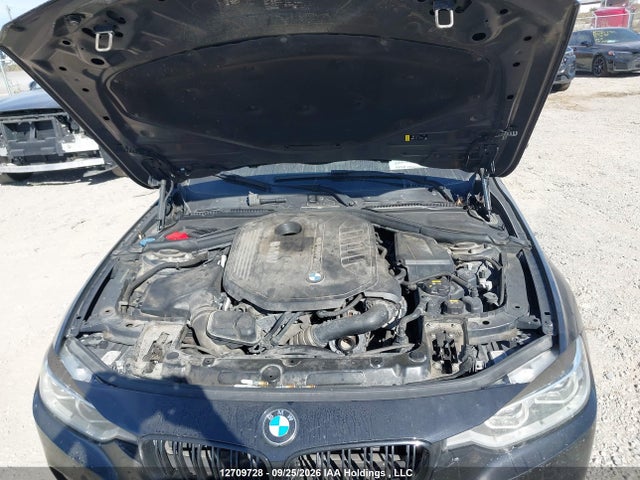 Продажа на аукционе авто 2017 Bmw 340i Xdrive, vin: WBA8B7C55HK704074, номер лота: 12709728